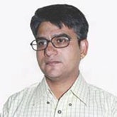 Dr. Yogesh Dubey